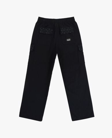  SKECHERS - Quần jogger unisex Nintendo Super Mario 