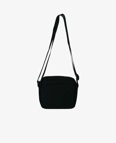  SKECHERS - Túi đeo chéo nữ hình vuông Kuromi 