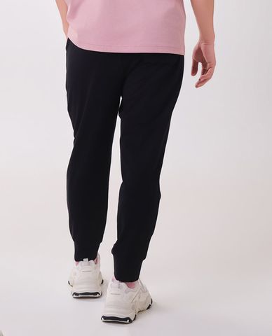  SKECHERS - Quần jogger nam lưng thun dây rút 