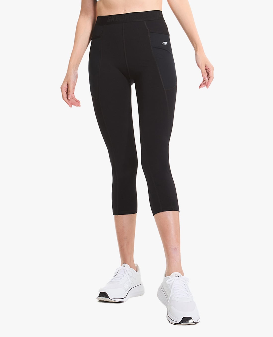 SKECHERS - Quần leggings thể thao nữ Performance