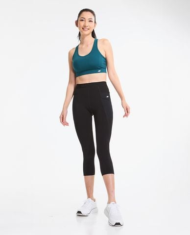  SKECHERS - Quần leggings thể thao nữ Performance 