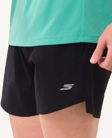  SKECHERS - Quần short tập luyện nam Performance 