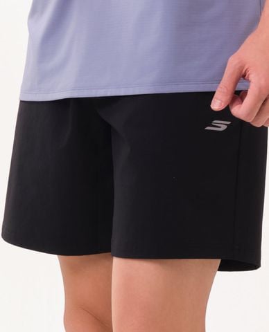  SKECHERS - Quần short tập luyện nam Performance 