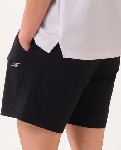  SKECHERS - Quần short tập luyện nam Performance 