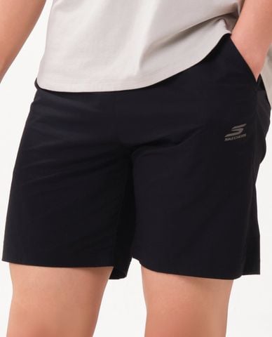  SKECHERS - Quần short tập luyện nam Walking Performance 