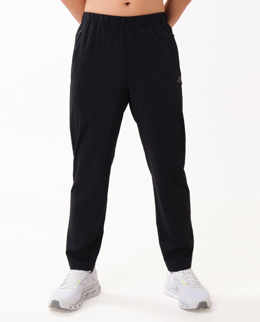 SKECHERS - Quần jogger nam lưng thun Walking Performance