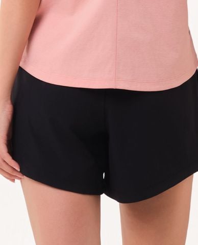  SKECHERS - Quần short tập luyện nữ Performance 