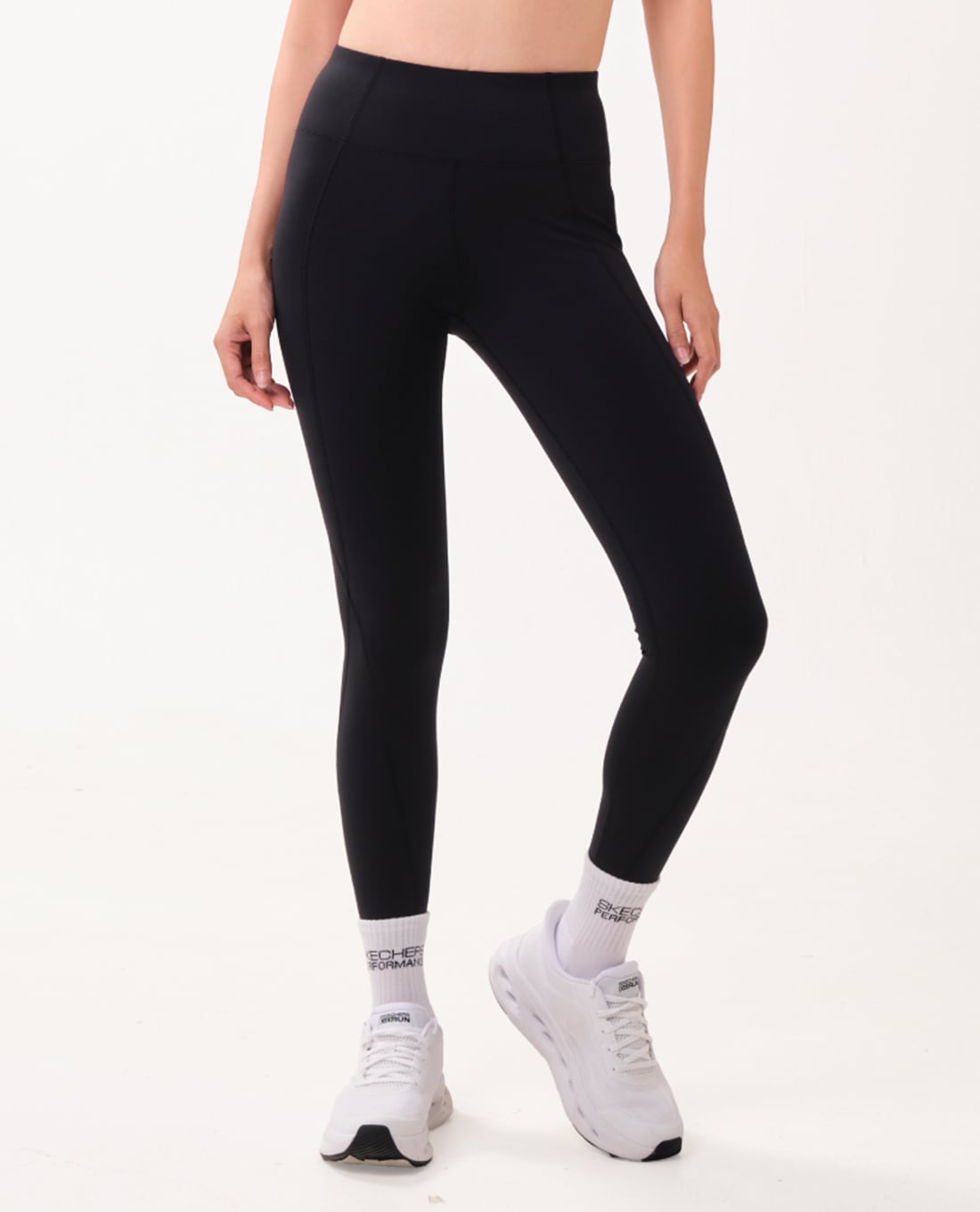 SKECHERS - Quần leggings thể thao nữ Walking Performance