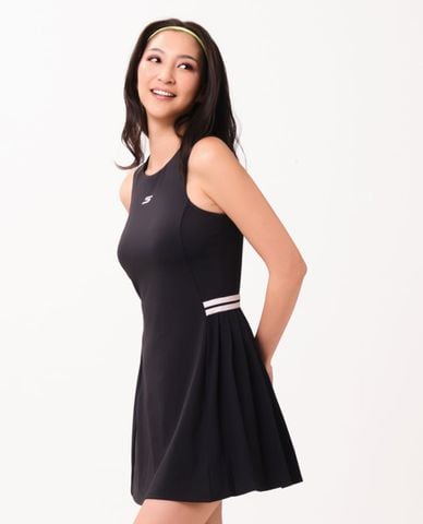  SKECHERS - Đầm thể thao mini sát nách Performance 