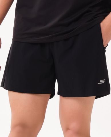  SKECHERS - Quần short tập luyện nam Performance 