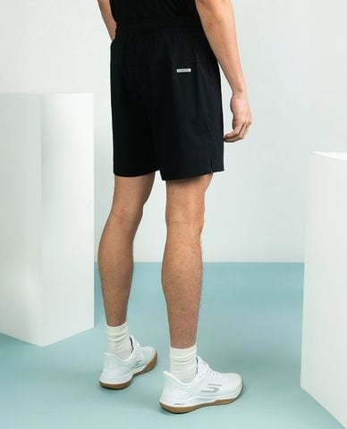  SKECHERS - Quần short tập luyện nam Performance 