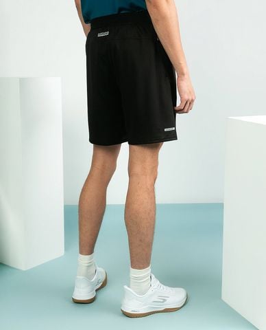  SKECHERS - Quần short tập luyện nam Performance 