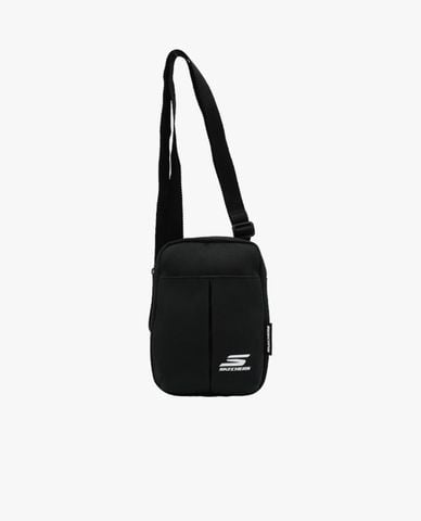  SKECHERS - Túi đeo chéo unisex phom chữ nhật 