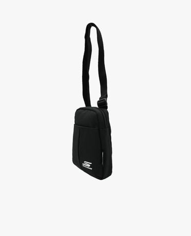  SKECHERS - Túi đeo chéo unisex phom chữ nhật 