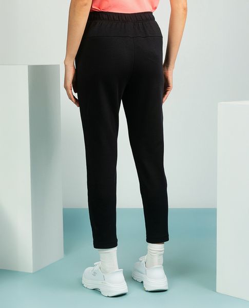  SKECHERS - Quần jogger nữ lưng thun Performance 