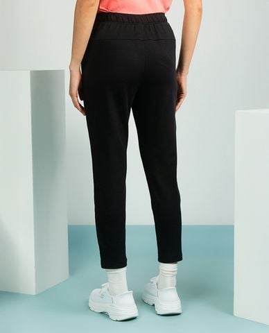  SKECHERS - Quần jogger nữ lưng thun Performance 