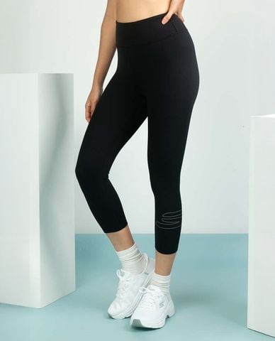  SKECHERS - Quần leggings thể thao nữ Performance 