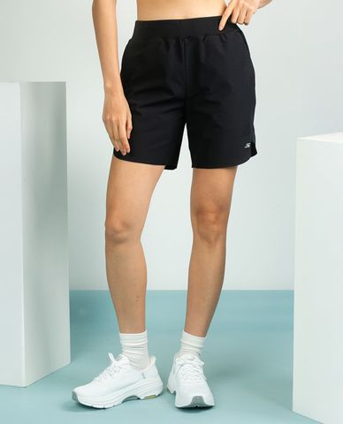  SKECHERS - Quần short tập luyện nữ Performance 