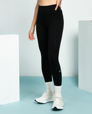  SKECHERS - Quần leggings thể thao nữ Performance 