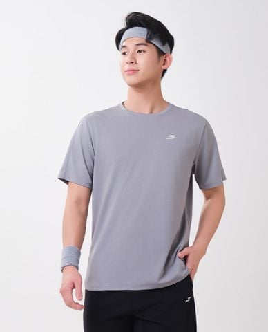  SKECHERS - Quần short tập luyện nam lưng thun Performance 
