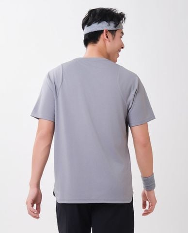  SKECHERS - Quần short tập luyện nam lưng thun Performance 