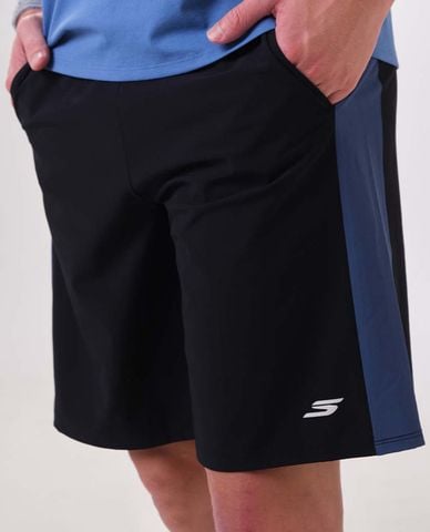  SKECHERS - Quần short thể thao nam Performance 