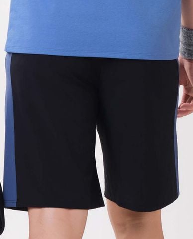  SKECHERS - Quần short thể thao nam Performance 