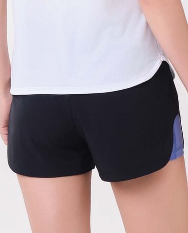  SKECHERS - Quần short chạy bộ nữ Performance 