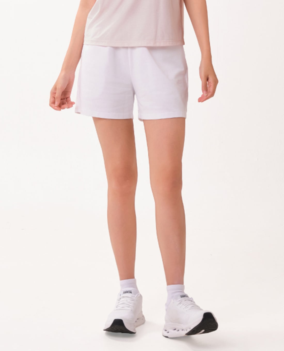 SKECHERS - Quần short tập luyện nữ Performance