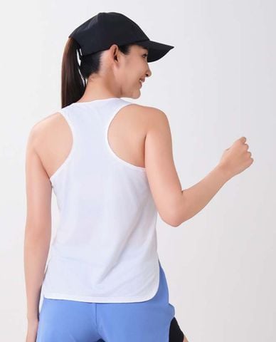  SKECHERS - Áo ba lỗ thể thao nữ Performance 