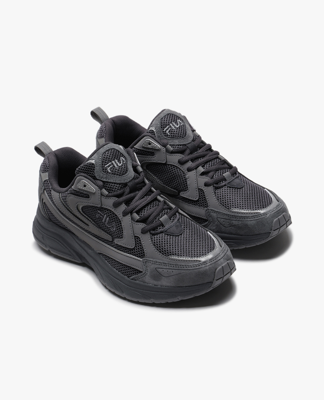 FILA Volante Evo - giày sneaker tăng chiều cao nam tại Maison Online