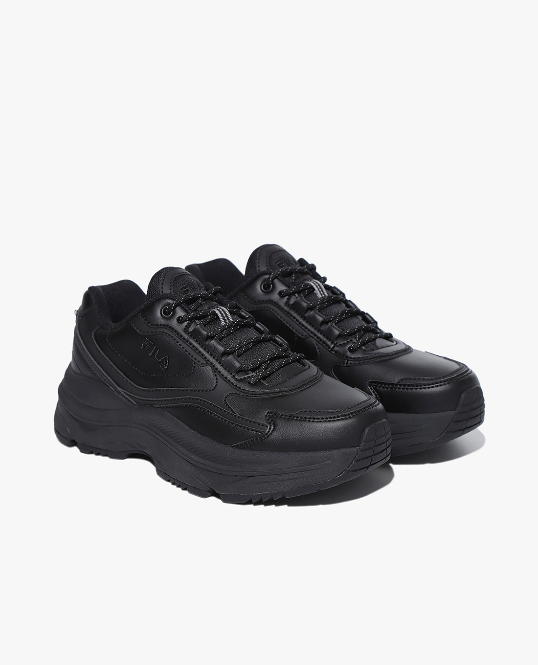 FILA Wave Day - giày sneaker tăng chiều cao nam tại Maison Online