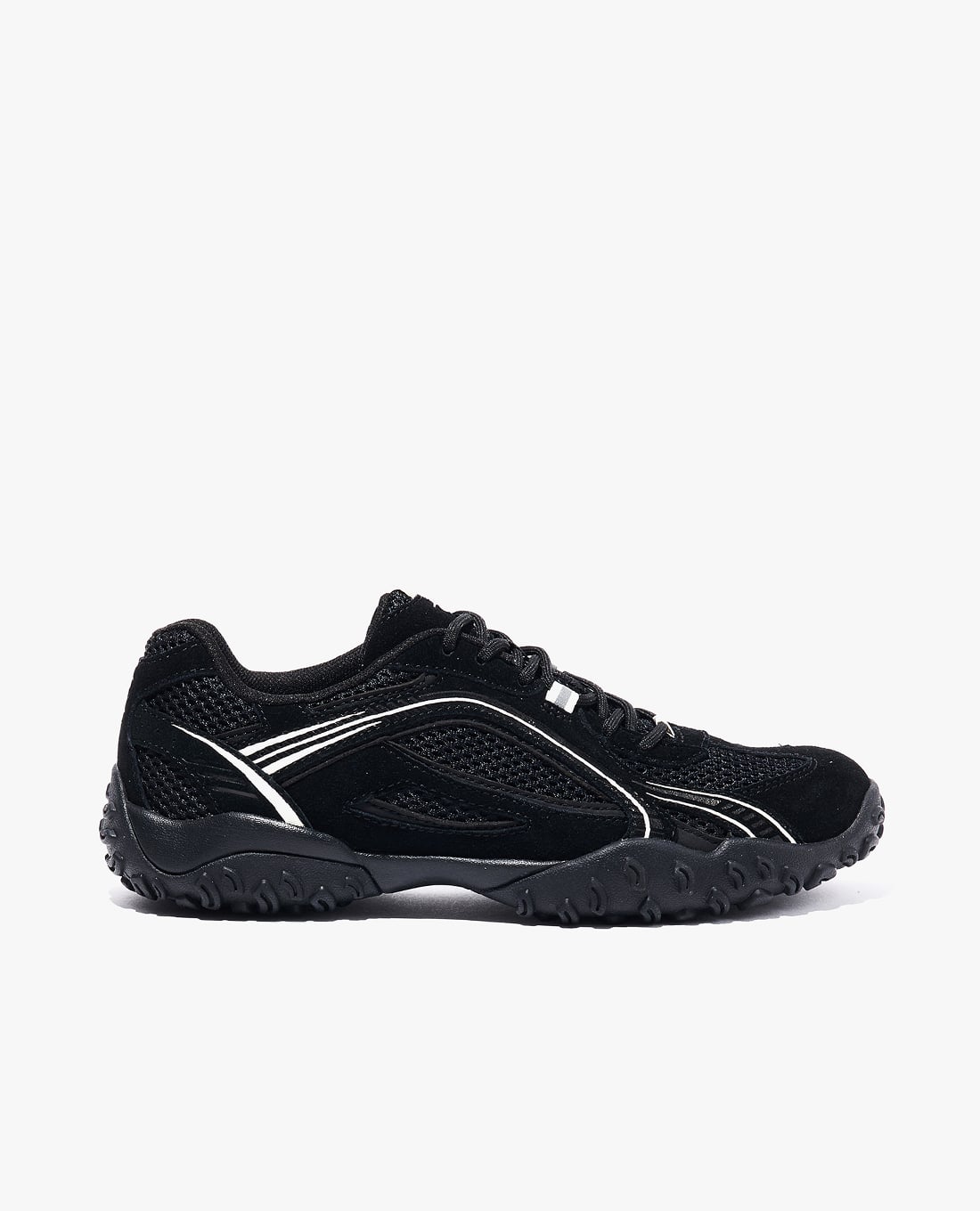 FILA - Giày sneakers unisex cổ thấp Echappe LX