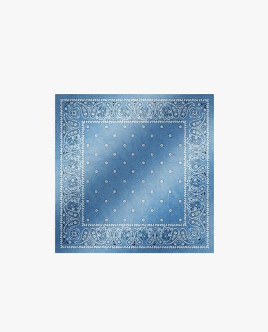  WEEKEND MAX MARA - Khăn choàng nữ phom vuông Wkapentola 