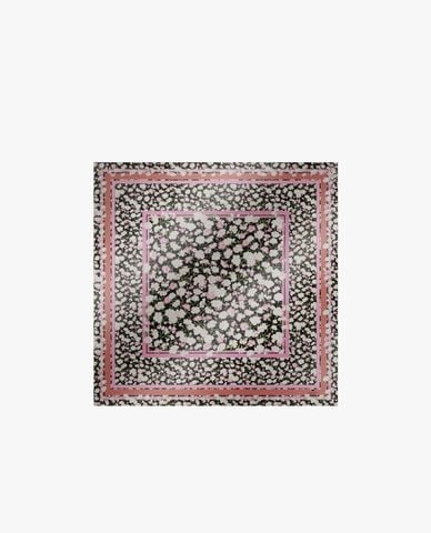  WEEKEND MAX MARA - Khăn choàng nữ phom vuông Wkaonestonew 