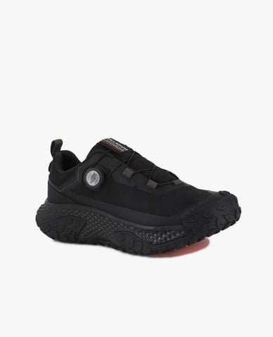  PALLADIUM - Giày sneakers unisex cổ thấp Offbound Disc WP+ 