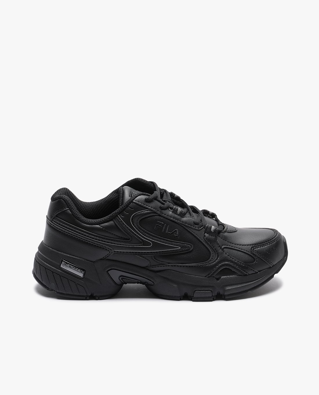 FILA - Giày sneakers unisex cổ thấp Recharge 24 LT