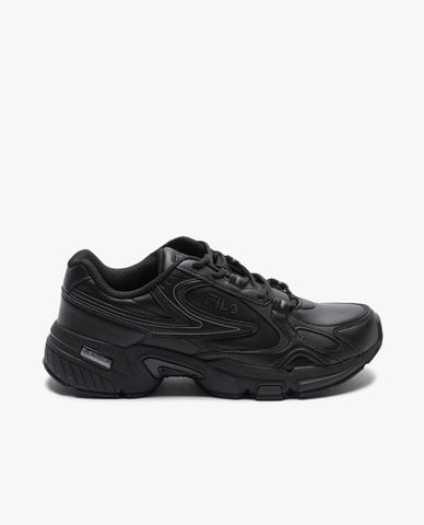  FILA - Giày sneakers unisex cổ thấp Recharge 24 LT 