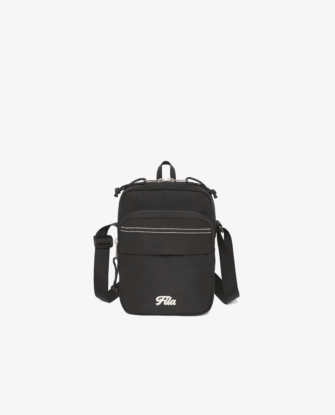 FILA - Túi đeo chéo unisex phom chữ nhật Ripstop Pocket