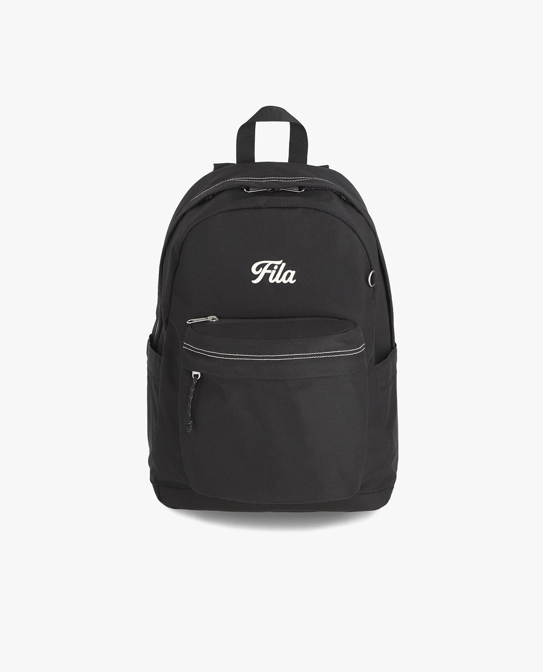FILA - Balo unisex phom chữ nhật Retro V2