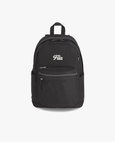  FILA - Balo unisex phom chữ nhật Retro V2 