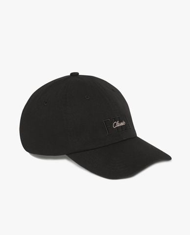 FILA - Nón bóng chày unisex thêu logo 