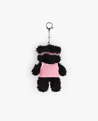  FILA - Móc khóa túi xách Bearberry 