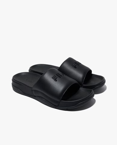  FILA - Dép unisex quai ngang Sleek Tender 25 