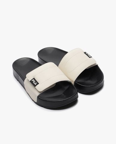  FILA - Dép unisex quai ngang Funky Tennis 1998 