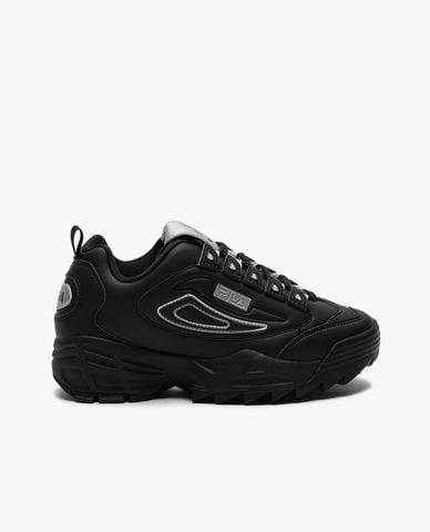  FILA - Giày sneakers unisex cổ thấp Disruptor 2 