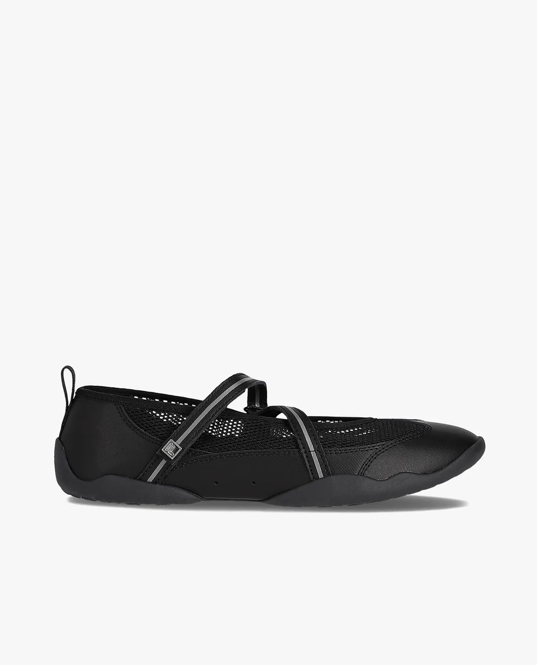 FILA - Giày sneakers nữ cổ thấp Glio MJ