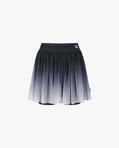  FILA - Chân váy thể thao mini Powernet Gather 