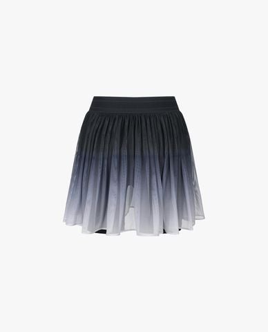  FILA - Chân váy thể thao mini Powernet Gather 