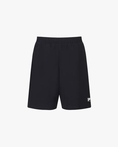  FILA - Quần short tập luyện unisex lưng thun Coldwave 